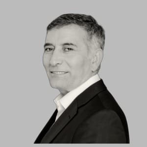 Shahriyar Wijeh