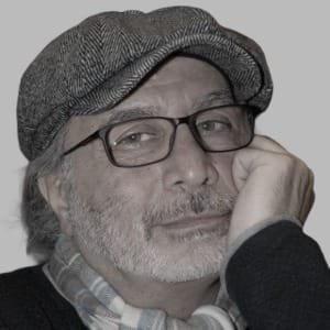 Dr Baqir Farangis