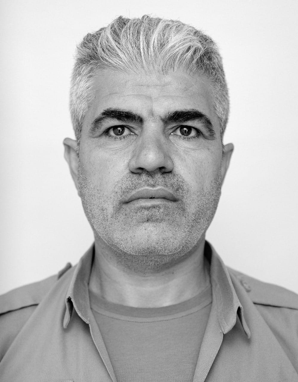 Mozaffar Pishrow