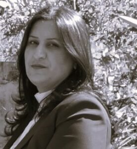 Dr. Arazu Nastani