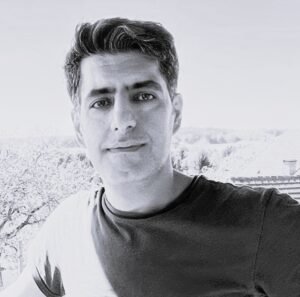 Davoud Osmanzadeh